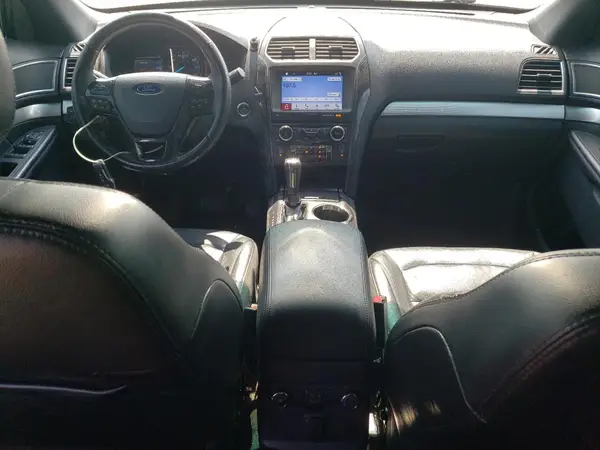 1FM5K7D83HGA67909 2017 FORD EXPLORER - Image 8