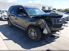 1FM5K7D83HGA68719 2017 FORD EXPLORER