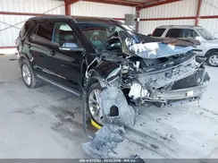 1FM5K7D83HGA69904 2017 FORD EXPLORER