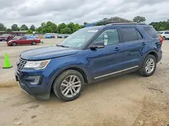 1FM5K7D83HGA73385 2017 FORD EXPLORER