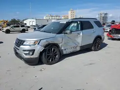 1FM5K7D83HGA73564 2017 FORD EXPLORER