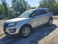 1FM5K7D83HGA73774 2017 FORD EXPLORER