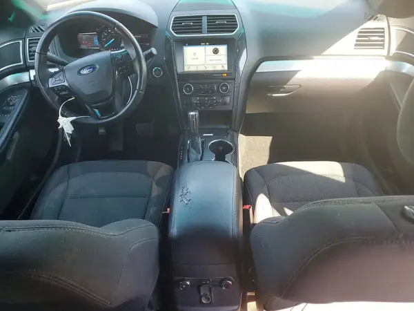 1FM5K7D83HGA73774 2017 FORD EXPLORER - Image 8