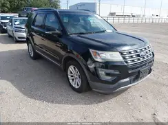 1FM5K7D83HGA86623 2017 FORD EXPLORER