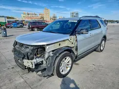 1FM5K7D83HGA91997 2017 FORD EXPLORER