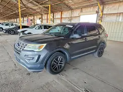 1FM5K7D83HGA93846 2017 FORD EXPLORER