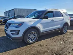 1FM5K7D83HGA97749 2017 FORD EXPLORER