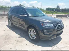 1FM5K7D83HGB04103 2017 FORD EXPLORER