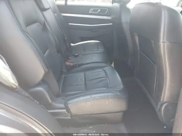 1FM5K7D83HGB04103 2017 FORD EXPLORER - Image 8