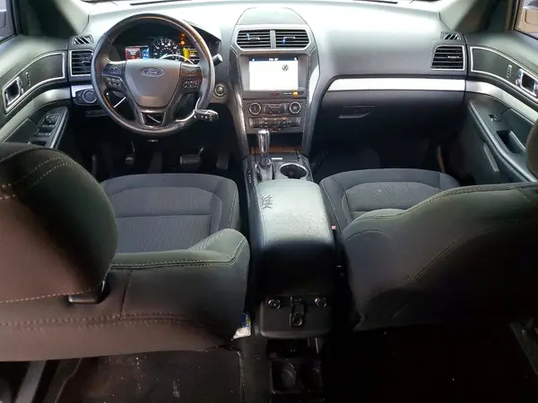 1FM5K7D83HGB05896 2017 FORD EXPLORER - Image 8