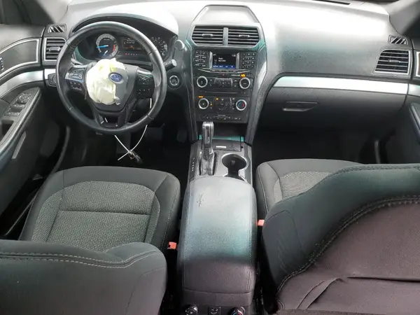 1FM5K7D83HGB07499 2017 FORD EXPLORER - Image 8