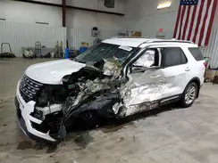 1FM5K7D83HGB14212 2017 FORD EXPLORER