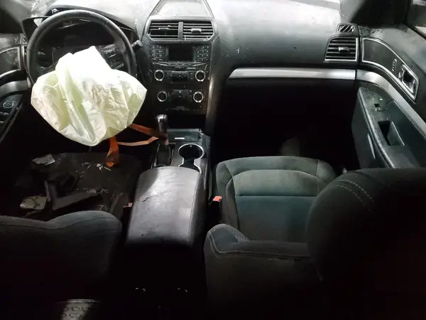 1FM5K7D83HGB14212 2017 FORD EXPLORER - Image 8