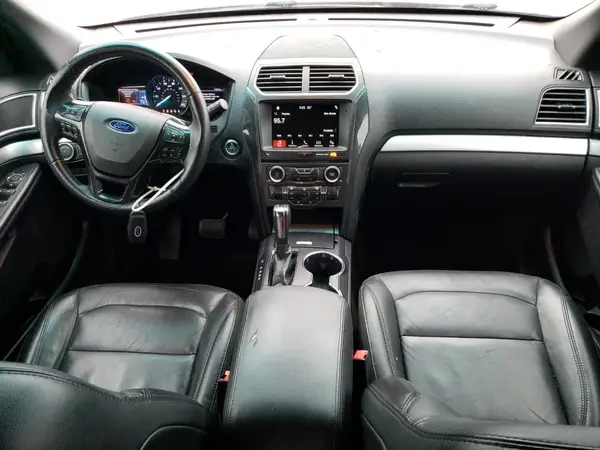 1FM5K7D83HGB15280 2017 FORD EXPLORER - Image 8