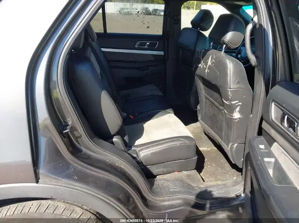 1FM5K7D83HGB27736 2017 FORD EXPLORER - Image 8