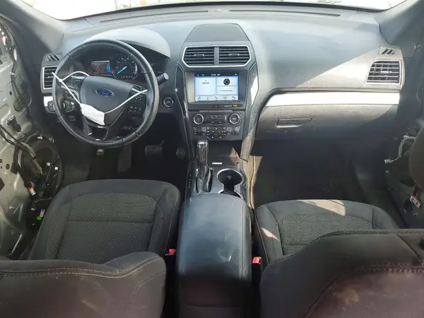 1FM5K7D83HGB30099 2017 FORD EXPLORER - Image 8
