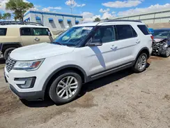 1FM5K7D83HGB31544 2017 FORD EXPLORER
