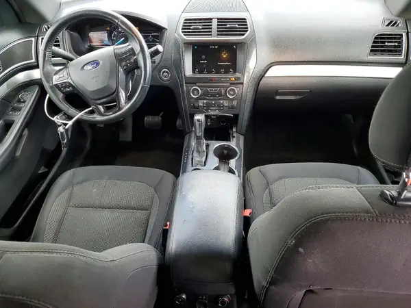 1FM5K7D83HGB46223 2017 FORD EXPLORER - Image 8