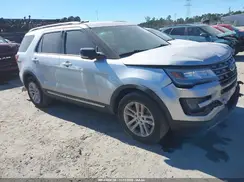 1FM5K7D83HGB49705 2017 FORD EXPLORER