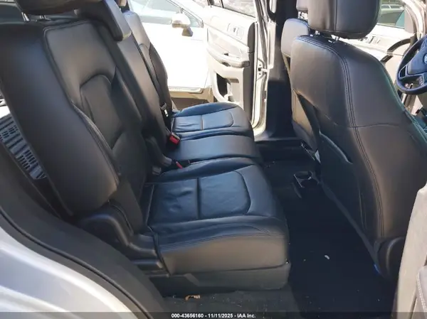 1FM5K7D83HGB49705 2017 FORD EXPLORER - Image 8