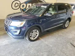 1FM5K7D83HGB49929 2017 FORD EXPLORER