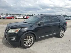 1FM5K7D83HGB51809 2017 FORD EXPLORER