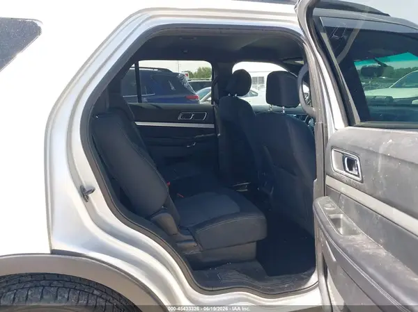 1FM5K7D83HGB52703 2017 FORD EXPLORER - Image 8