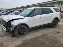 1FM5K7D83HGB59893 2017 FORD EXPLORER