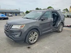 1FM5K7D83HGB61661 2017 FORD EXPLORER