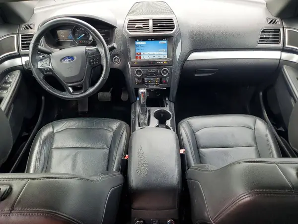 1FM5K7D83HGB61661 2017 FORD EXPLORER - Image 8