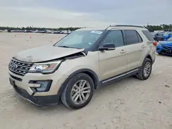 1FM5K7D83HGB62227 2017 FORD EXPLORER