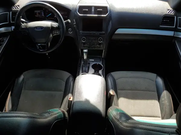 1FM5K7D83HGB90058 2017 FORD EXPLORER - Image 8