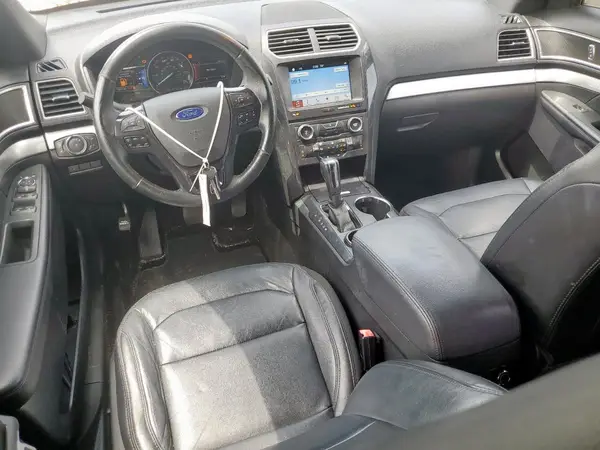 1FM5K7D83HGC04721 2017 FORD EXPLORER - Image 8
