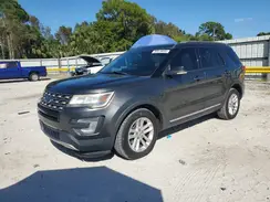 1FM5K7D83HGC14018 2017 FORD EXPLORER