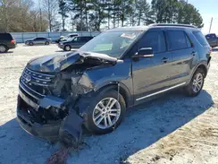 1FM5K7D83HGC17484 2017 FORD EXPLORER