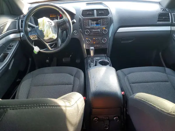 1FM5K7D83HGC17484 2017 FORD EXPLORER - Image 8