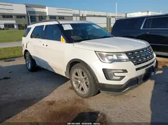 1FM5K7D83HGC20286 2017 FORD EXPLORER