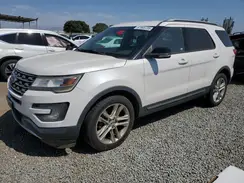 1FM5K7D83HGC21602 2017 FORD EXPLORER