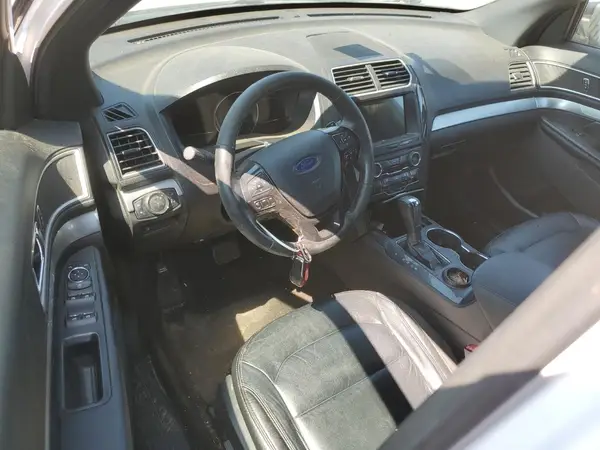 1FM5K7D83HGC21602 2017 FORD EXPLORER - Image 8