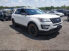 1FM5K7D83HGC31708 2017 FORD EXPLORER