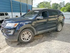 1FM5K7D83HGC44670 2017 FORD EXPLORER