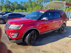 1FM5K7D83HGC44703 2017 FORD EXPLORER