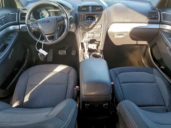 1FM5K7D83HGC45091 2017 FORD EXPLORER - Image 8