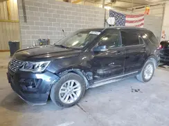 1FM5K7D83HGC46175 2017 FORD EXPLORER