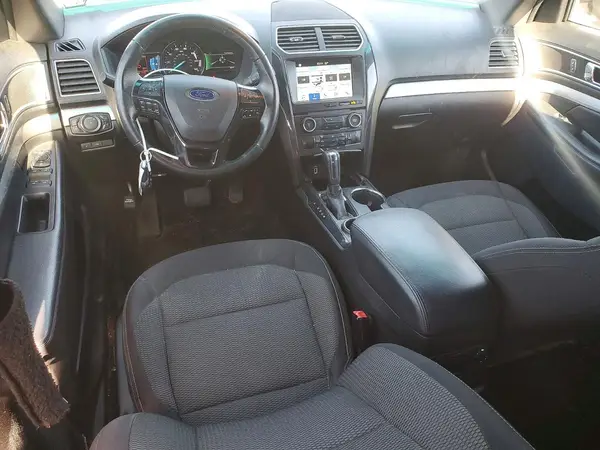 1FM5K7D83HGC46581 2017 FORD EXPLORER - Image 8