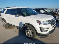 1FM5K7D83HGC53871 2017 FORD EXPLORER