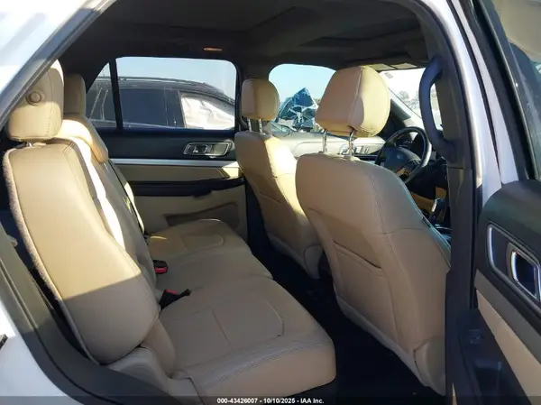 1FM5K7D83HGC53871 2017 FORD EXPLORER - Image 8