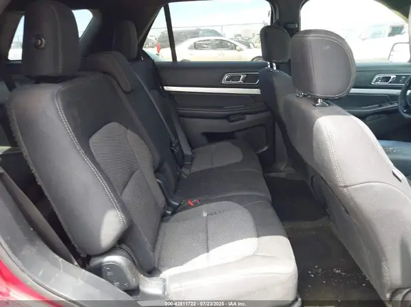 1FM5K7D83HGC54499 2017 FORD EXPLORER - Image 8