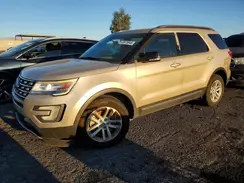 1FM5K7D83HGC55586 2017 FORD EXPLORER