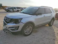 1FM5K7D83HGC65759 2017 FORD EXPLORER